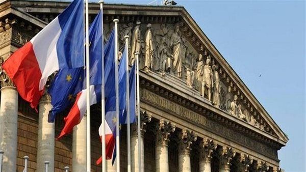 الخارجية الفرنسية: لفلسطين الحق في السيادة وإقامة دولة