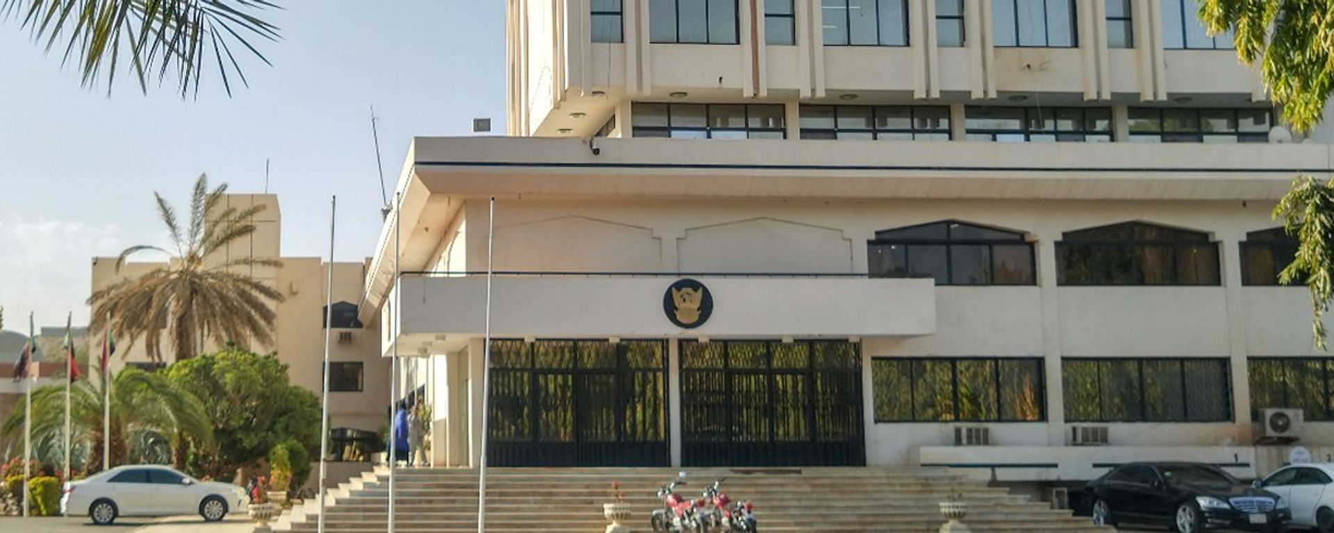 السودان... والي غرب دافور يقرر إنشاء 20 محاكمة طوارئ