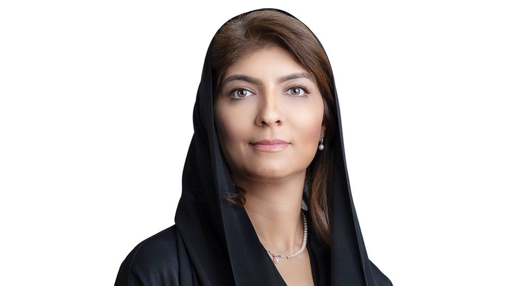 بشرى الملا لـ«الاتحاد»: 90 أخصائياً بكفاءة ومهنية عالية يقدمون الدعم للأسر