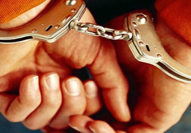 ممرض يتقمص شخصية لص داخل فيلا بأكتوبر