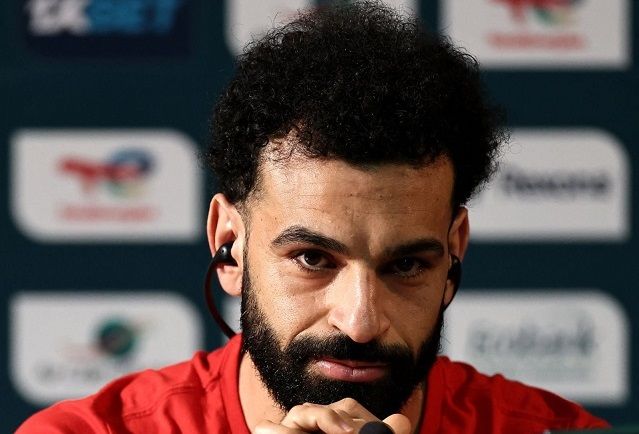 الامارات | محمد صلاح: لا أتابع ما يقال عني ولا أشاهد الانتقادات