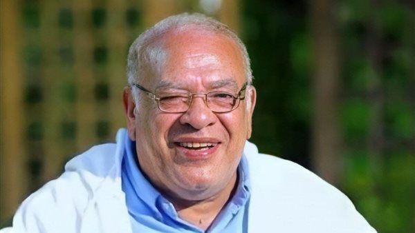 صلاح عبدالله يخوض ماراثون رمضان بمسلسل "عتبات البهجة"