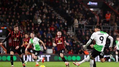 ترتيب الدوري الإنجليزي بعد فوز ليفربول على بورنموث.. الريدز يعزز الصدارة