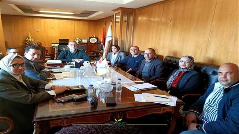 تقرير لـ"سلامة الغذاء" يكشف نشاطها خلال أسبوع: 200 ألف طن صادرات غذائية