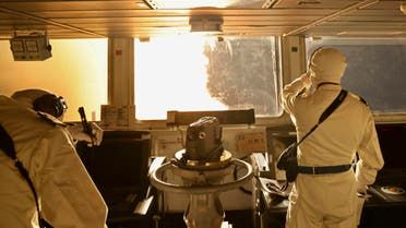 الخليج اليوم .. تكثيف الحملات وتعنيفها.. خطة غربية جديدة لردع الحوثي