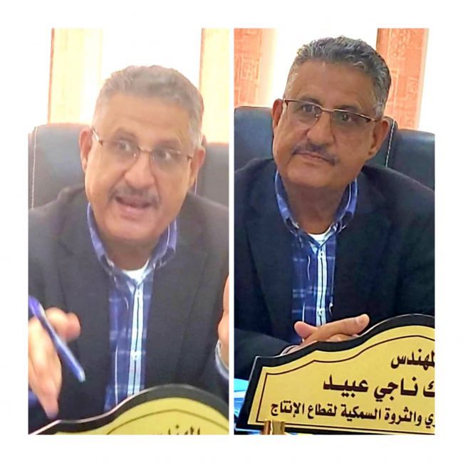 الوكيل عبدالملك ناجي بوزارة الزراعة والأسماك.. معرض البن الوطني سيشكل تظاهرة ثقافية فريدة بعدن.