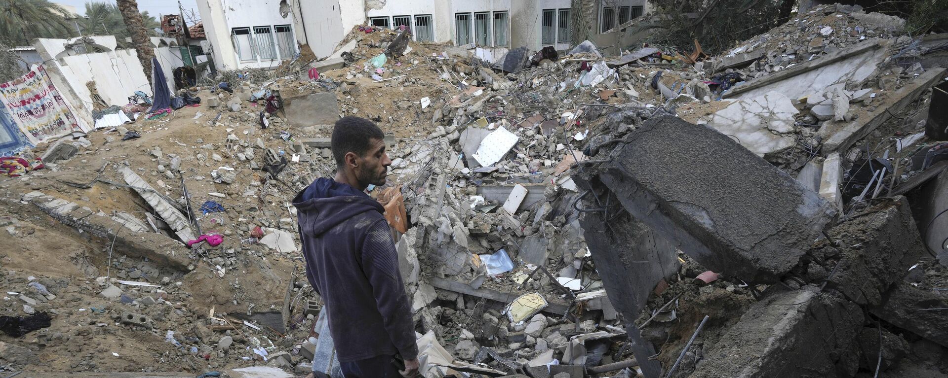 الخارجية الأمريكية تعلن مقتل 23 أمريكيا خلال تصعيد الصراع في غزة