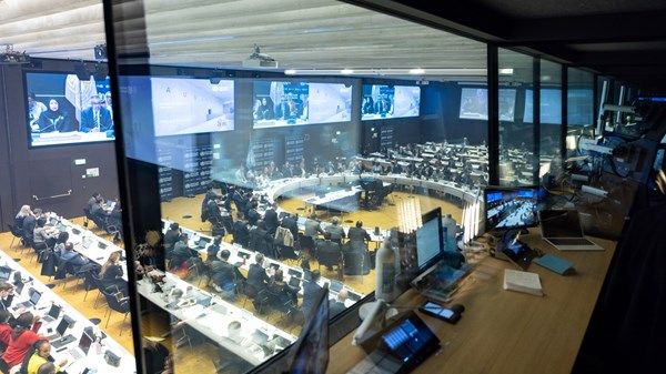 «الصحة العالمية» تحذّر من عدم التوصل لاتفاق حول الأوبئة