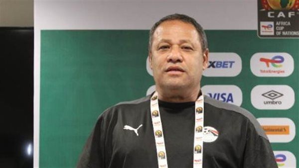 أمم أفريقيا.. ضياء السيد: واثق في قدرات لاعبي مصر أمام الرأس الأخضر