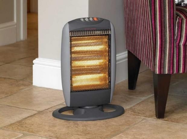 4 أخطاء كارثية عند تشغيل الدفاية تؤدي إلى إشعال الحرائق في المنزل