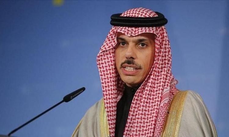 السعودية | وزير الخارجية يصل بروكسل للمشاركة في اجتماع مجلس الشؤون الخارجية للاتحاد الأوروبي