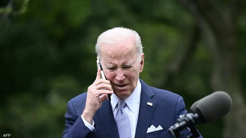 "بايدن" يقمع الناخبين.. تحقيق في "اتصالات مزيفة" لمنعهم من المشاركة بالانتخابات التمهيدية