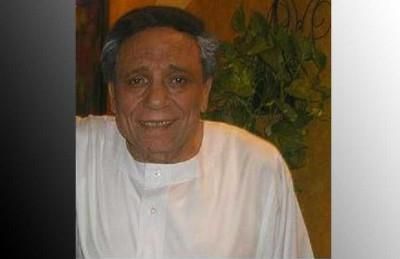 عادل إمام يقرر اعتزال الفن ونجله يكشف السبب