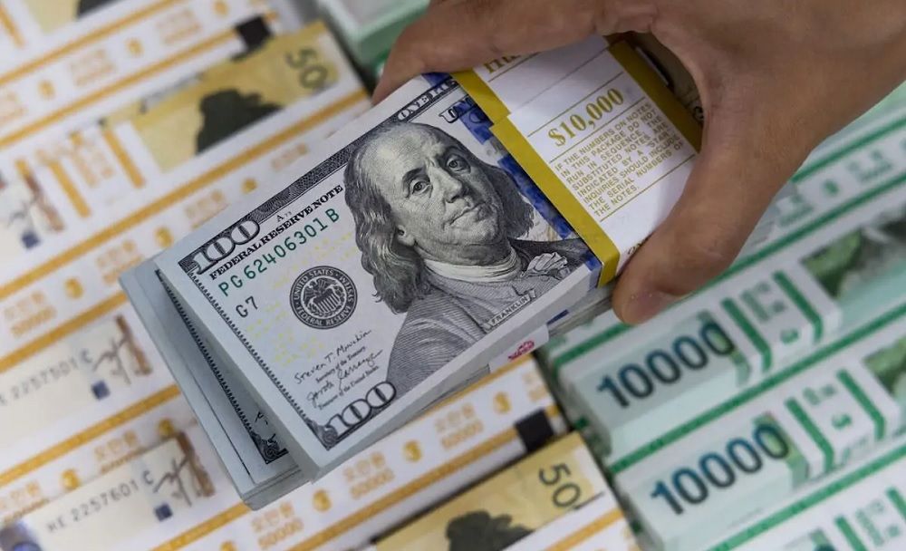 سعر الدولار مقابل الجنيه اليوم الإثنين 22-1-2024