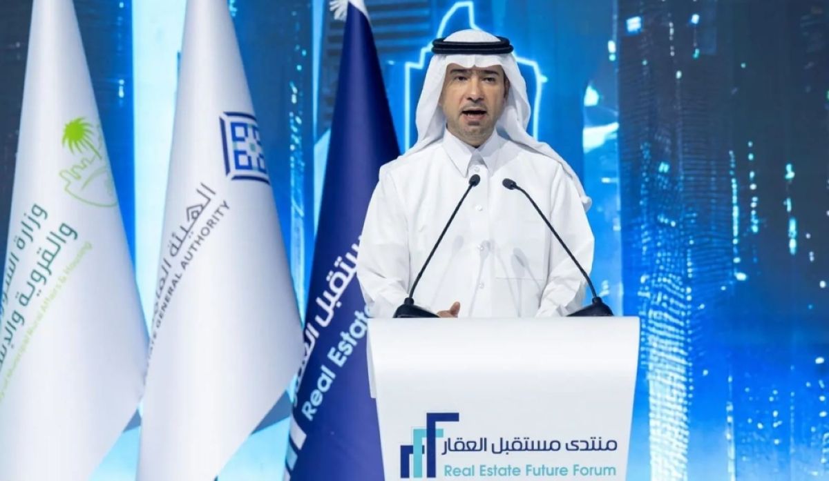 12.2 % مساهمة الأنشطة العقارية بالناتج المحلي غير النفطي