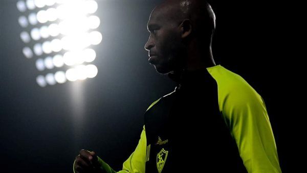 نصائح من شيكابالا لناشئ الزمالك