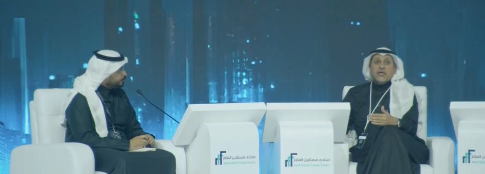 «السالم»: 1.3 تريليون ريال حجم الاستثمارات في «الجبيل وينبع»