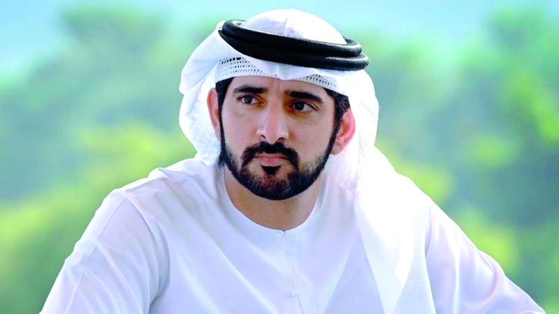 الامارات | حمدان بن محمد: اقتصاد دبي قوي ومرن.. ونتطلع لإنجازات جديدة في 2024