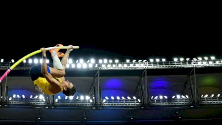 أولمبياد باريس: نجوم تحت المجهر