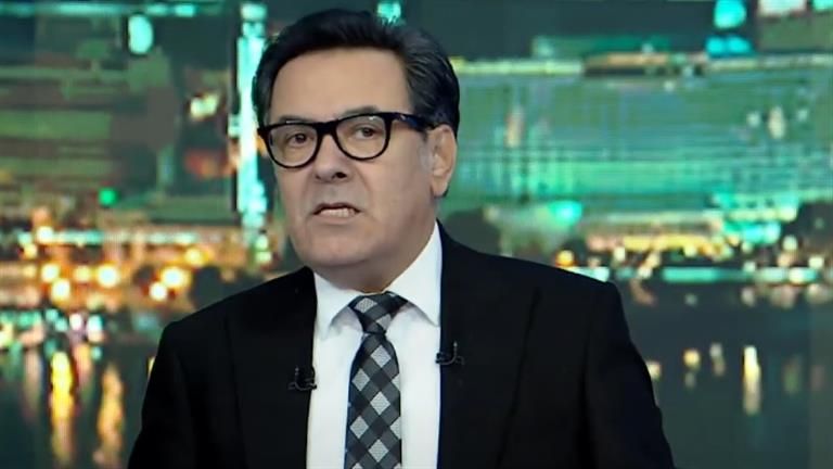 خيرى رمضان عن ظهور نجاة بحفل Joy Awards: مين اللي أقنعها بالسفر؟