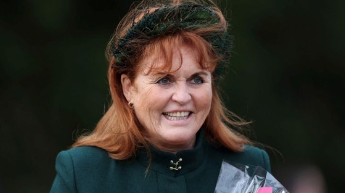 الامارات | بعد مرض تشارلز وكيت.. إصابة دوقة يورك بسرطان الجلد