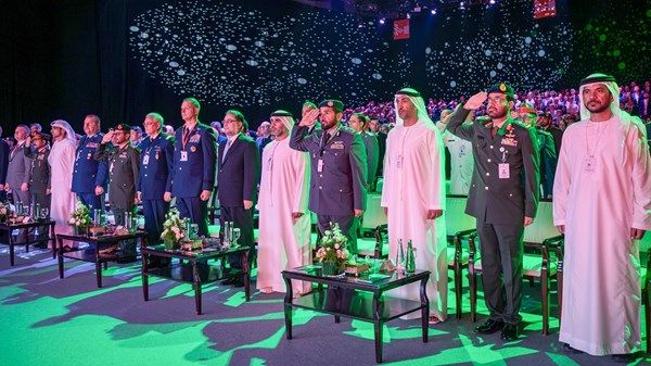 مشاركة دولية واسعة في المؤتمر المصاحب لـ«يومكس» و«سيمتكس»