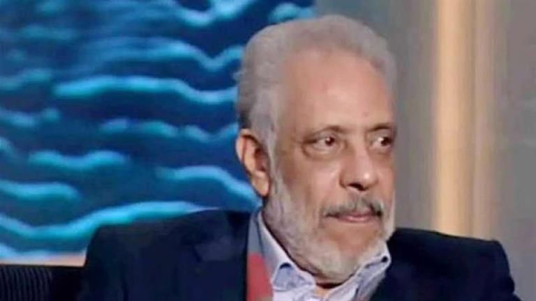 نبيل الحلفاوي يعلق على إصابة محمد صلاح
