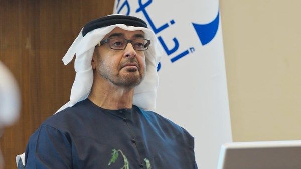 رئيس الدولة يترأس الاجتماع السنوي لمجلس إدارة «أدنوك»