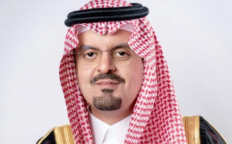 نائب أمير مكة يوجه بمنع هذا الأمر خلال زيارته للمحافظات