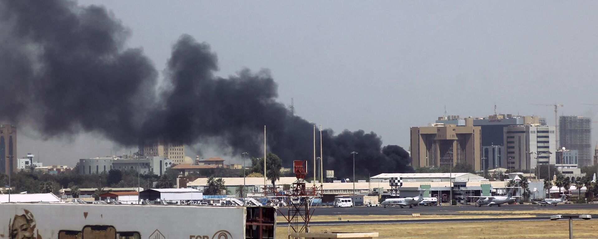 بعد أن تحولت حياتهم إلى "كابوس مرعب"... المدنيون هم من يدفعون ثمن الحرب في السودان... صور