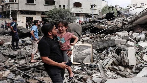 وساطة دبلوماسية تقودها 3 دول لإنهاء الحرب على غزة