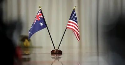 أمريكا وأستراليا تفرضان عقوبات جديدة على "حماس"