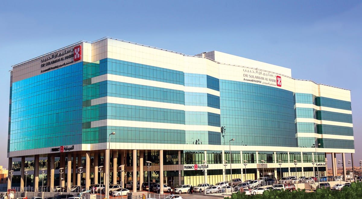 مستشفى الدكتور سليمان الحبيب بالسويدي يجري عملية زراعة كلى معقدة لفتاة عانت لسنوات من الفشل الكلوي وفقر الدم