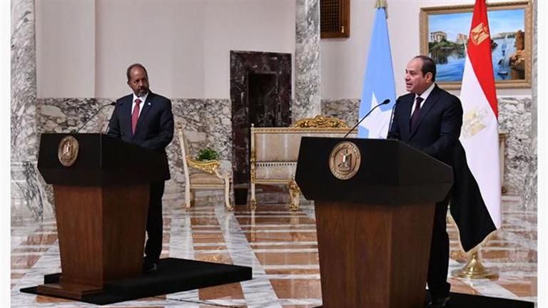 خبير سياسي: إثيوبيا تريد منفذًا سياديًا على البحر الأحمر بأي ثمن