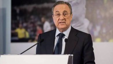 ريال مدريد يستعد للإعلان عن ضم موهبة جديدة