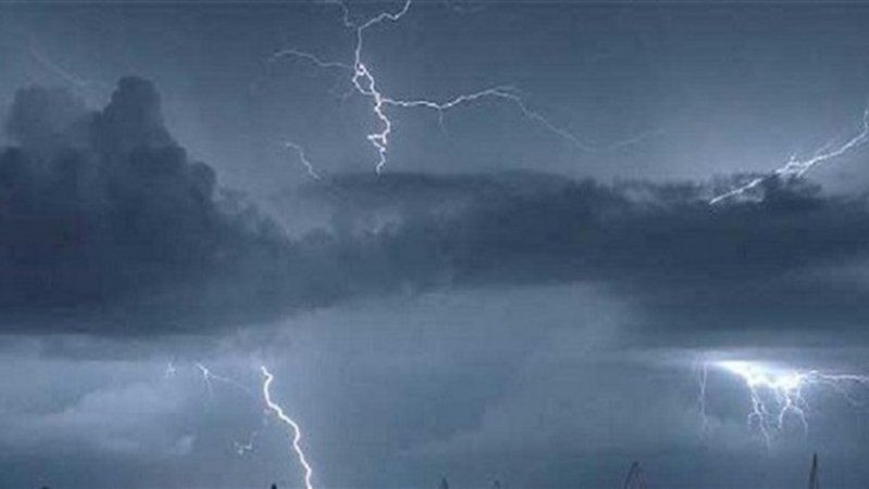 أمطار ورياح نشطة على العرضيات.. والأرصاد: حالة تستمر حتى 9 مساء