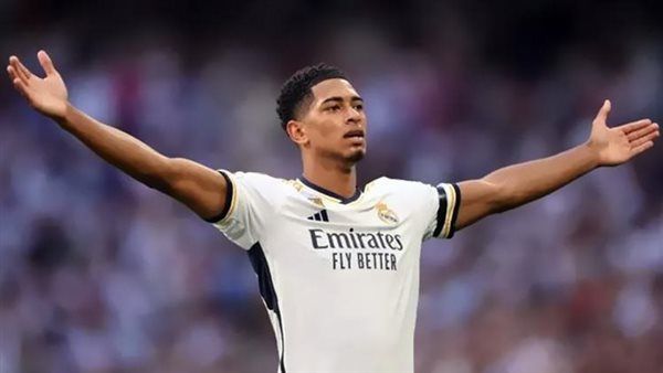 ريال مدريد يفقد بيلينجهام أمام لاس بالماس