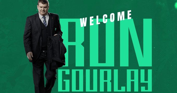 البريطاني "رون غورلي" رئيسًا تنفيذيًا لشركة نادي الأهلي السعودي