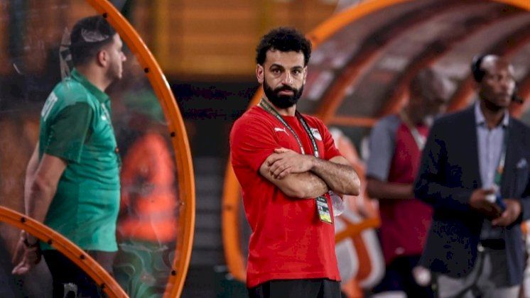 كأس أمم أفريقيا: مدرب مصر يؤكد إنّ إصابة صلاح تحتاج "وقتاً أطول مما اعتقدنا"