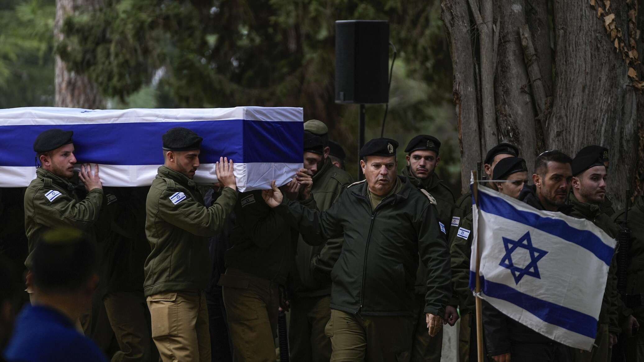 رئيس الأركان الإسرائيلي: سنحقق في واقعة مقتل 21 جنديا ونستفيد من الحادث