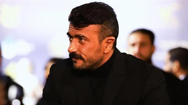 مشهد أكشن يُدخل أحمد العوضي المستشفى.. مصدر مقرب يكشف تطورات أزمتة الصحية