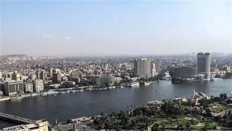 أمطار تصل القاهرة.. الأرصاد تحذر المواطنين من البرودة الشديدة