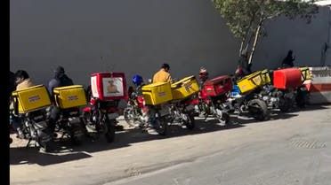 الخليج اليوم .. السعودية.. تفعيل تنظيم توصيل الطلبات إبريل المقبل