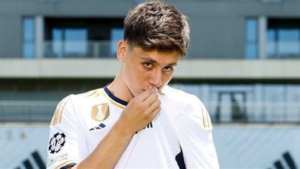 أردا جولر .. ضحية أنشيلوتي في ريال مدريد