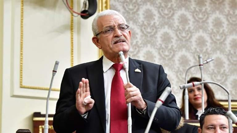بسبب حرب غزة.. مقترح برلماني لمنع شخصيات خارجية من دخول مصر -تفاصيل