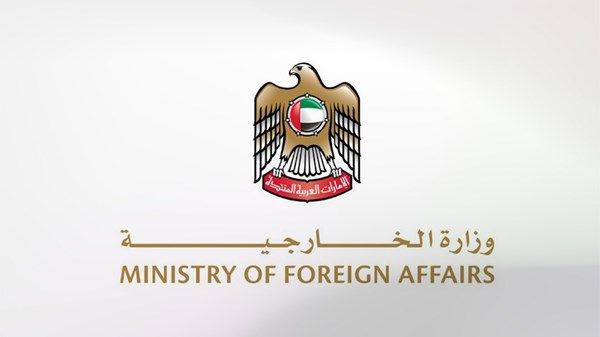 الإمارات ترسل 50 طناً من المساعدات الغذائية إلى بوركينافاسو