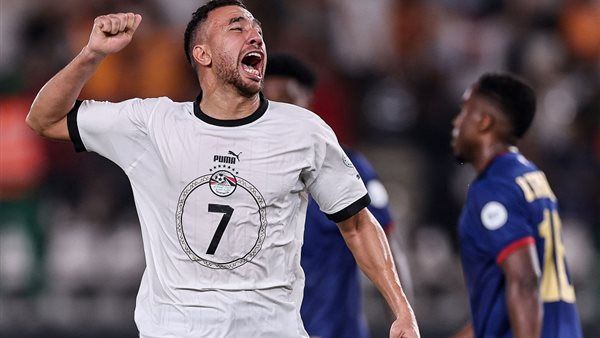 مدرب الأهلي السابق: تريزيجيه لاعب كبير وقادر على تعويض صلاح
