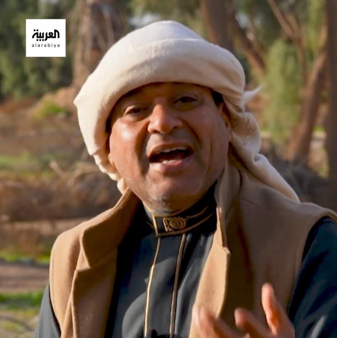 الزعاق يوضح دلائل اجتماع الشمس والقمر مع الثريا .. فيديو