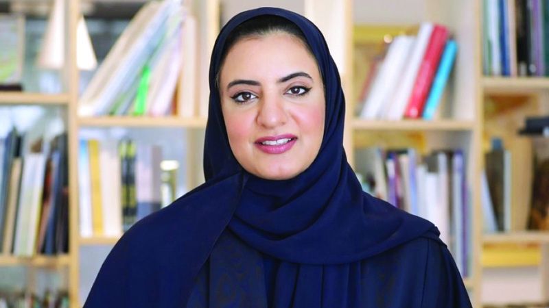 الامارات | «الإماراتي لكتب اليافعين» في مؤتمر «تعلّم بلا حدود»