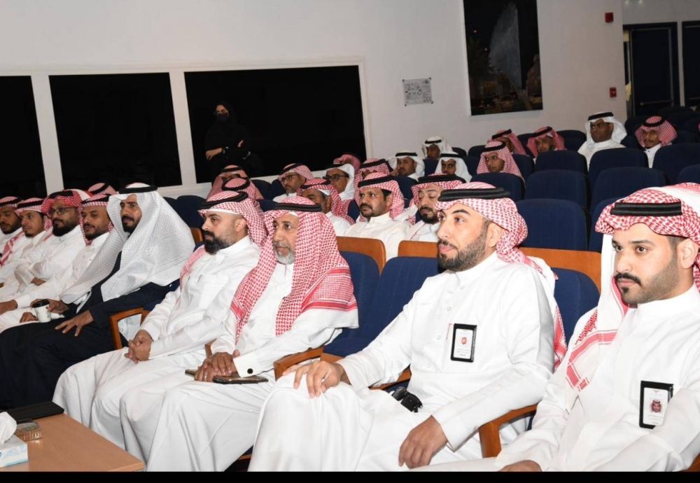 أمانة جدة تستضيف ورشة التعريف بمنصة انتفاع